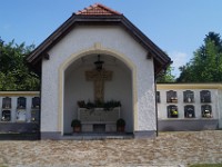 Tumeltsham Friedhof 1